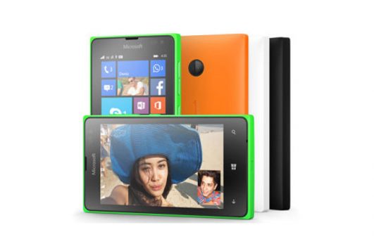 lumia