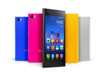 Xiaomi, 2014'te satışlarını yüzde 227 arttırdı