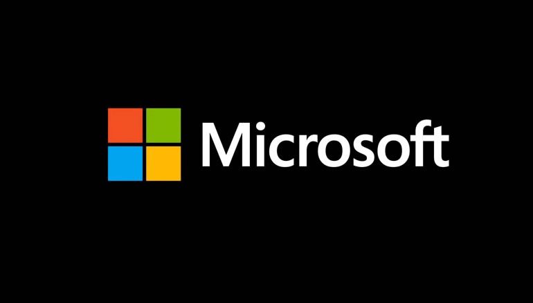 Microsoft’un en yeni giyilebilir teknoloji ürünü; akıllı atkı