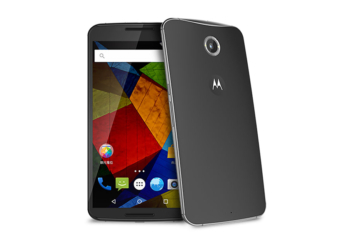 Motorola' dan geri dönüş sinyalleri