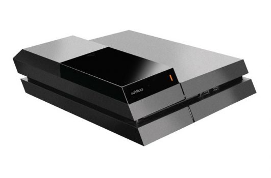 nyko