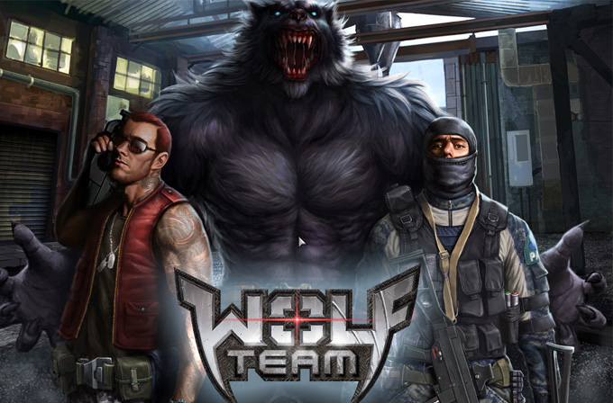 WolfTeam oyuncularına çok güzel haberlerimiz var! WolfTeam oyuncularına çok güzel haberlerimiz var!
