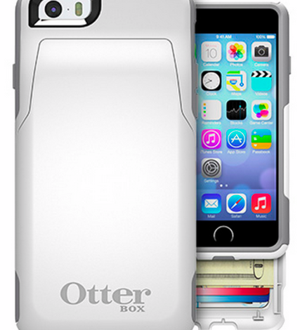 Otterbox ile iki kat fazla pil