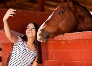 İngiltere'de selfie kursu açılıyor