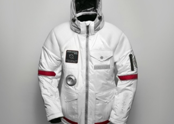 Spacelife ceket ile astronot gibi gezmek