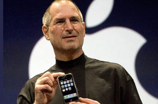 steve