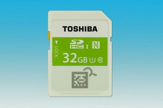 toshibanfcsd