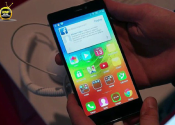 İlk Bakış: Lenovo Vibe x2