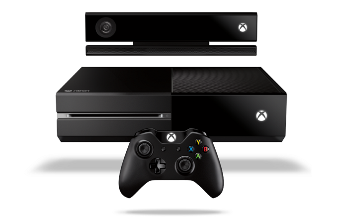 Yeni kontrolöre sahip 1TB'lık Xbox One duyuruldu