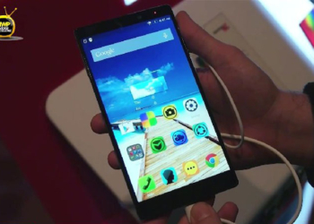 İlk bakış: Lenovo Vibe Z2 Pro