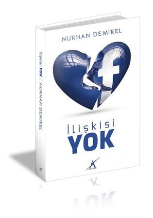 Facebook’un kitabını yazdı!