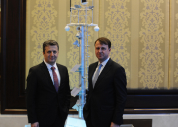 TARBİL projesinde teknoloji ortağı Turkcell