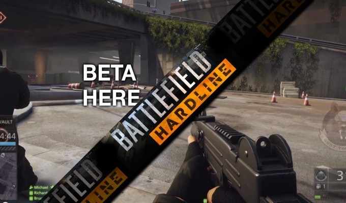 Battlefield: Hardline'ın sistem gereksinimleri açıklandı