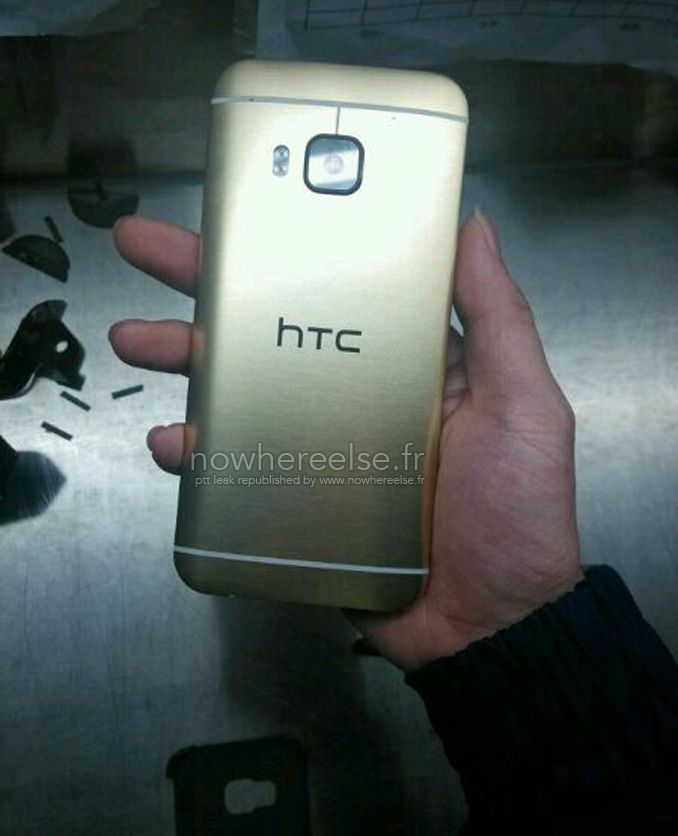 HTC-One-M9-Hima-gold-01