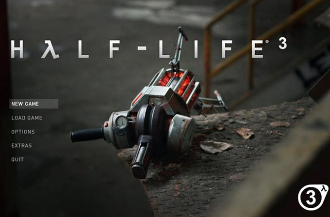 will there be a half life 3