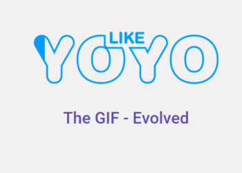 GIF dünyasını baştan değiştirecek yeni akım Like YOYO