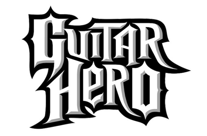 Yepyeni bir Guitar Hero oyunu geliyor!