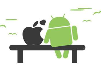 iOS uygulamaları Android'den daha güvensiz