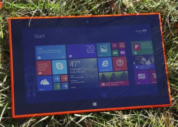Microsoft, Nokia Lumia 2520'yi artık üretmeyecek