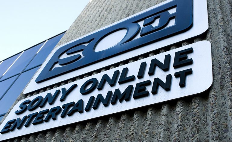 Columbus Nova, Sony Online’ı satın aldı