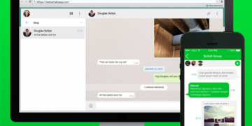 WhatsApp Web'e yepyeni özellikler geldi
