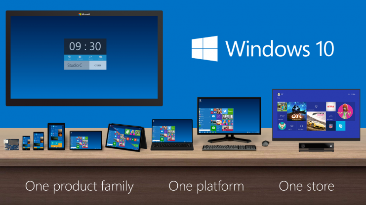 Microsoft, Windows 10 ile kurumsal kullanıcıları yine üzecek