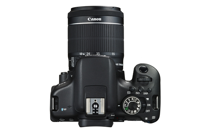 750D