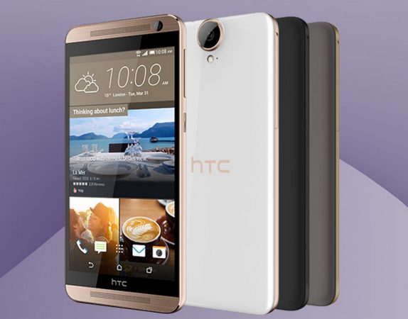 HTC-One-E9