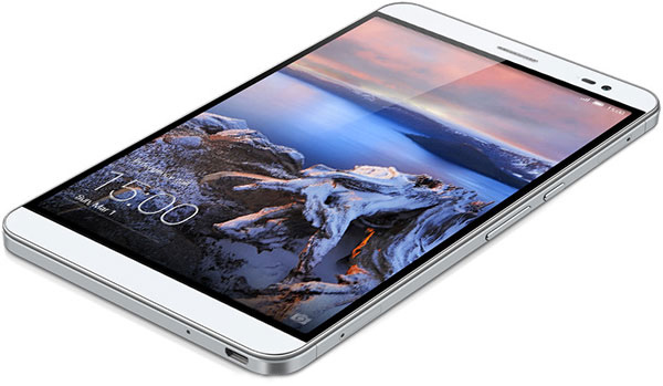 Huawei-MediaPad X2