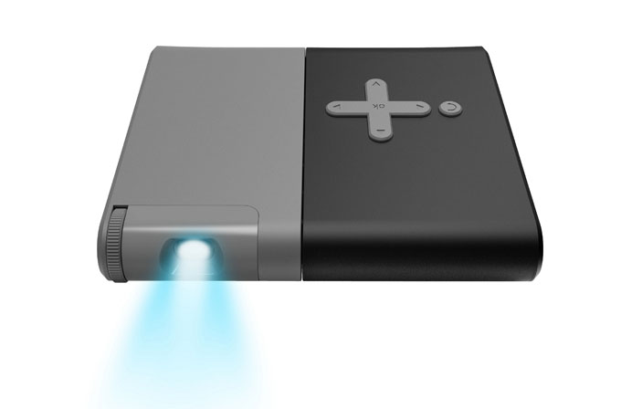 Pocket Projector