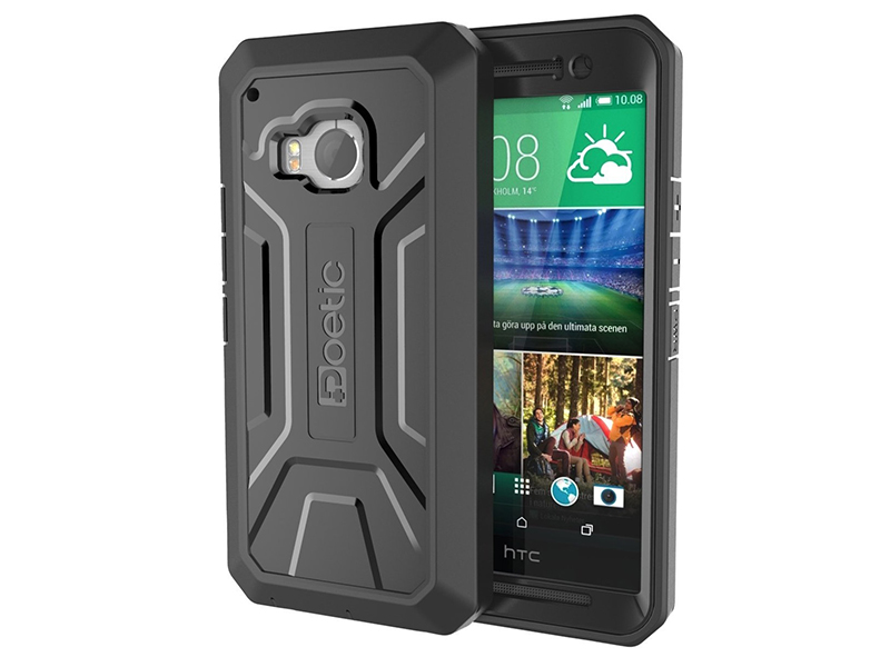 Poetic-Revolution-Series-HTC-One-M9-Case