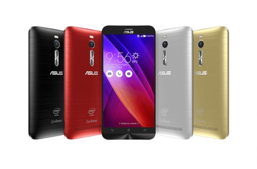 ZenFone 2