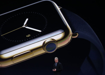 Apple Watch'ın tahmini satış miktarı 1 milyon adet