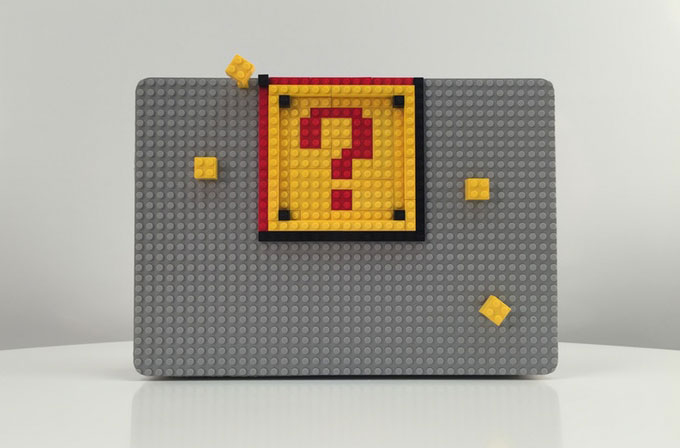 macbook
