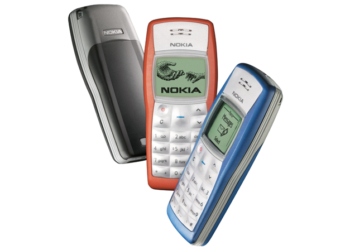 Efsanevi telefon Nokia 1100 geri mi dönüyor?