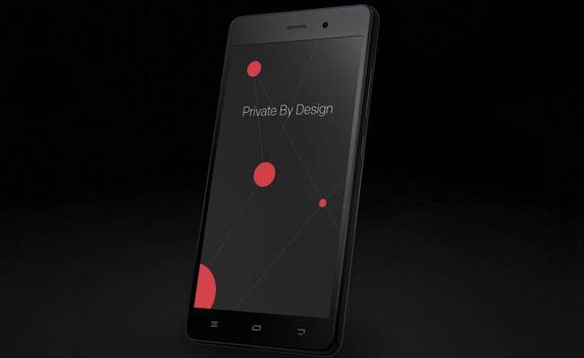 Dünyanın en güvenli yeni telefonu; Silent Circle Blackphone 2