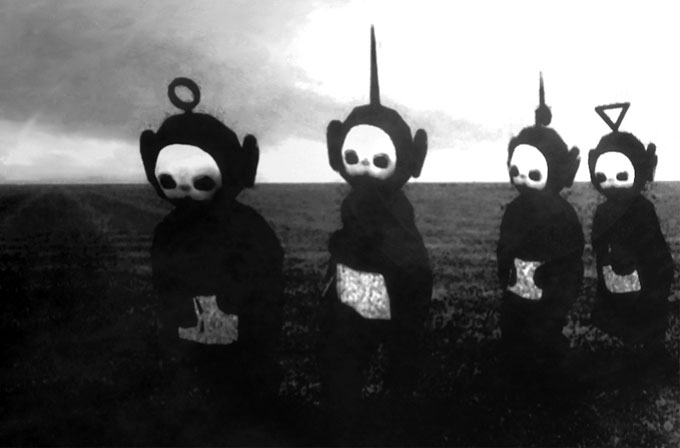teletabi