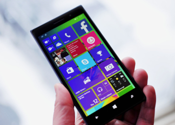 Microsoft'tan 6 tane Windows Phone geliyor!