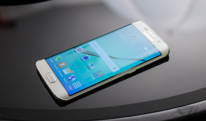 Galaxy S6 Edge