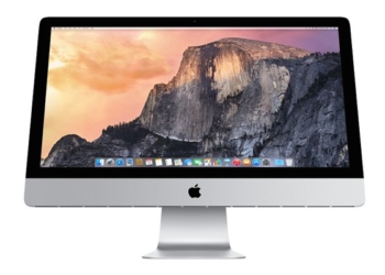 LG'nin dediğine göre Apple'dan 8K'lı iMac geliyor!