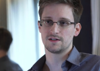Snowden sızıntılarını barındıran laptop'lar şimdi müzede