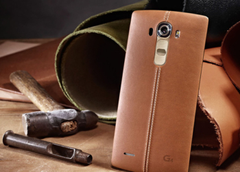 LG G4'ün ilk resmi videosu QHD ekranı hakkında