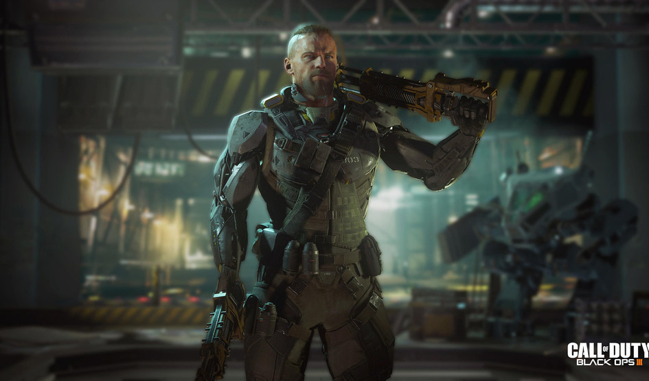Call of Duty: Black Ops 3'ün multiplayer betası için ilk tarih belli oldu Call of Duty: Black Ops 3'ün multiplayer betası için ilk tarih belli oldu