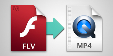 FLV uzantılı video nasıl MP4 formata çevrilir?