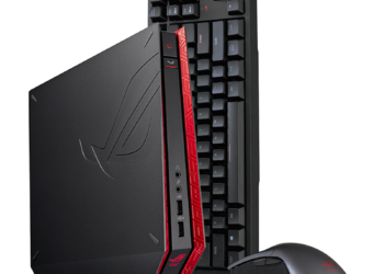 ASUS Republic of Gamers, GR6'yı Sunar