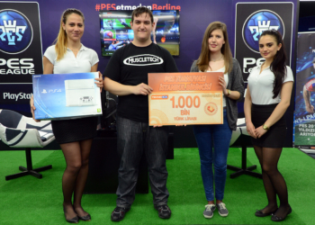 Sony PlayStation PES organizasyonun İstanbul, Ankara ve Eskişehir birincileri belli oldu
