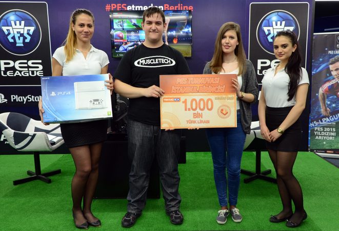 PES2015_İSTANBUL_BİRİNCİ