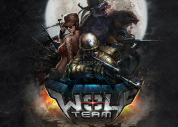 Wolfteam 7 Yaşında!