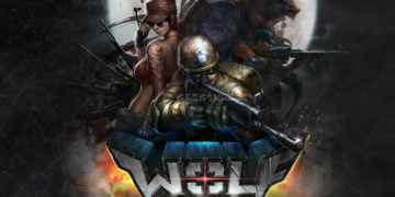 Wolfteam 7 Yaşında!
