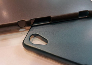 Xperia Z4'ün kılıfı internete sızdı